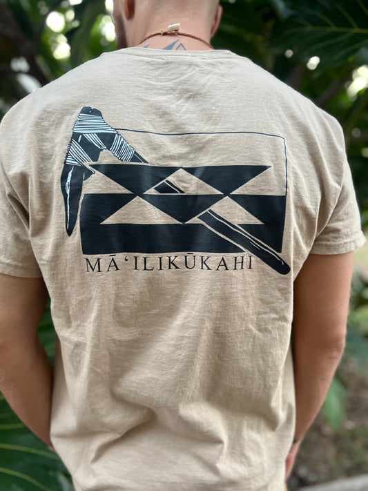 Makua Pō on One (Kua)