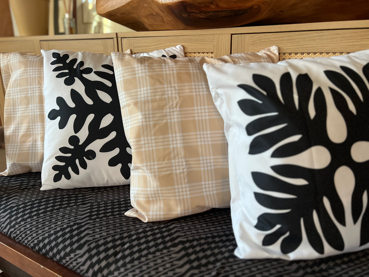 Quilt & Pillow Sets