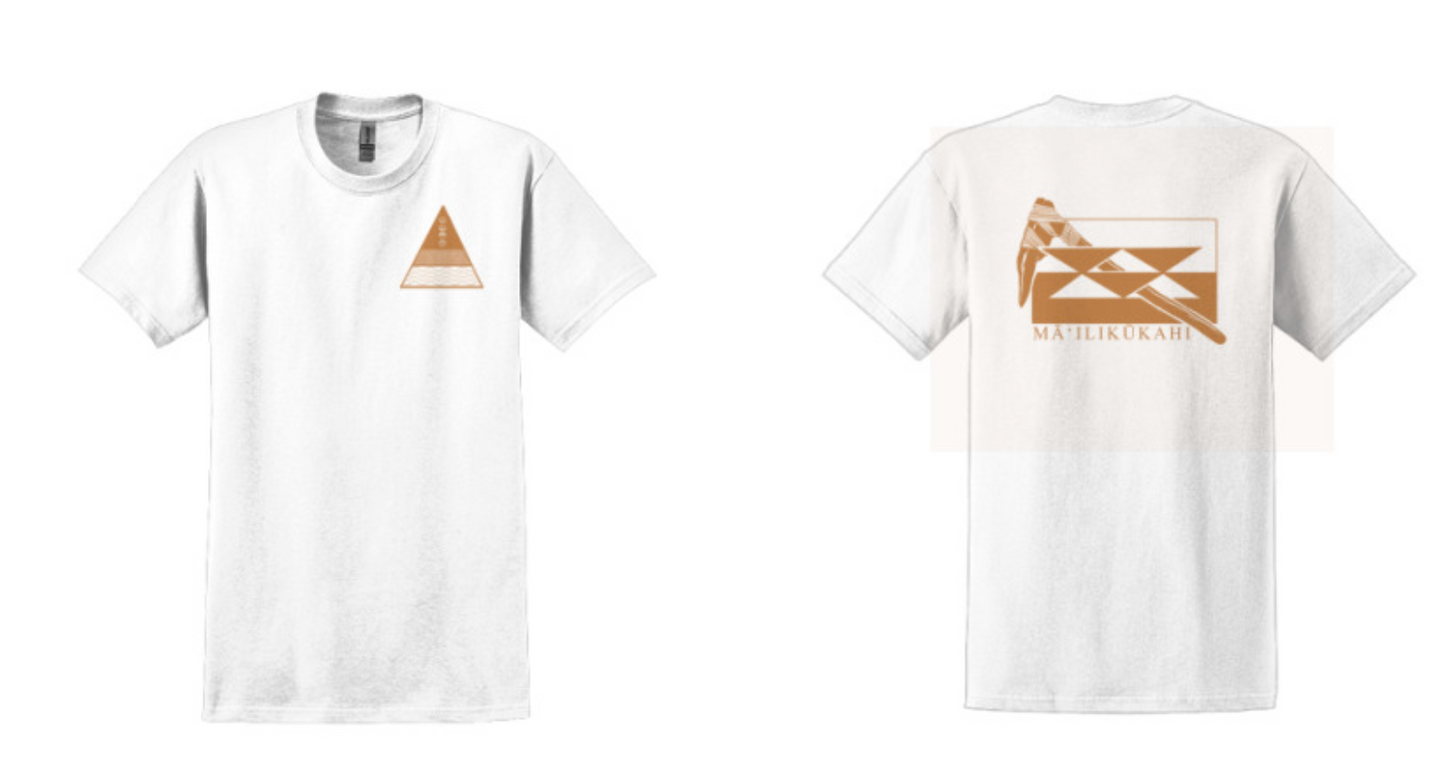 Makua Lepo on Paʻakai