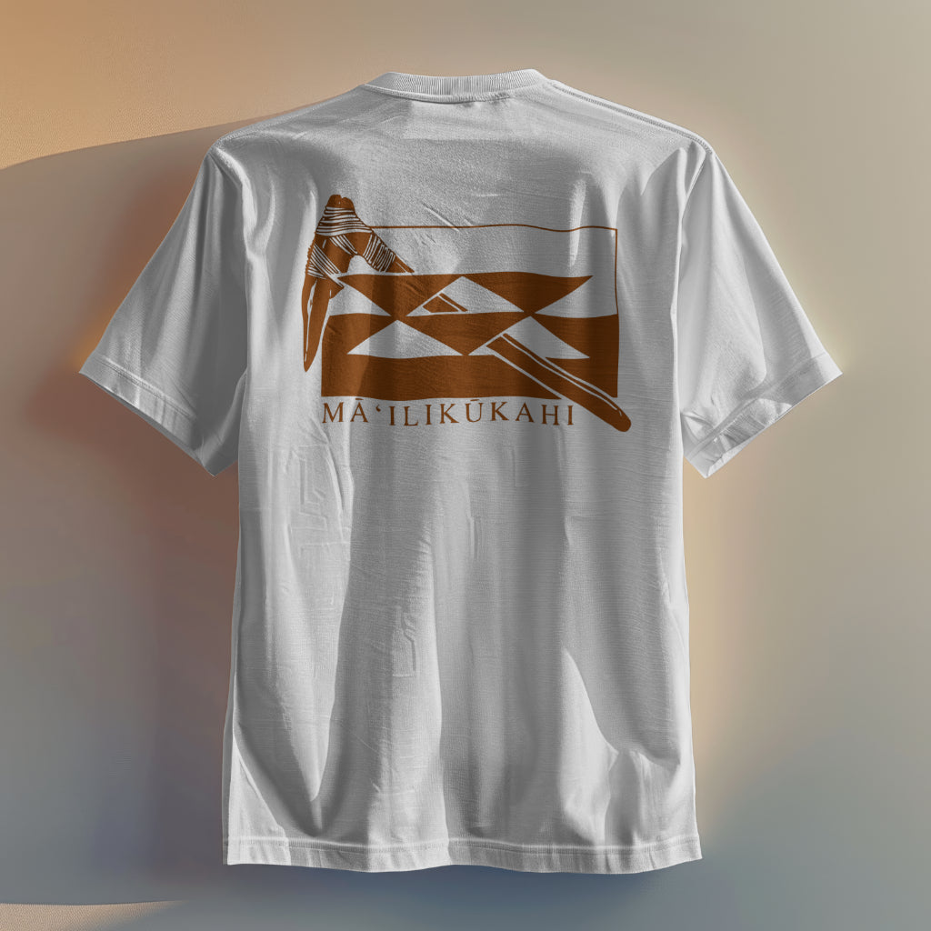 Makua Lepo on Paʻakai