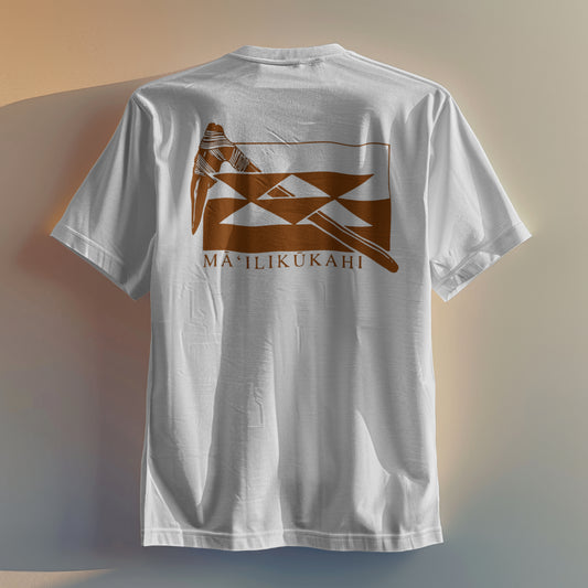 Makua Lepo on Paʻakai