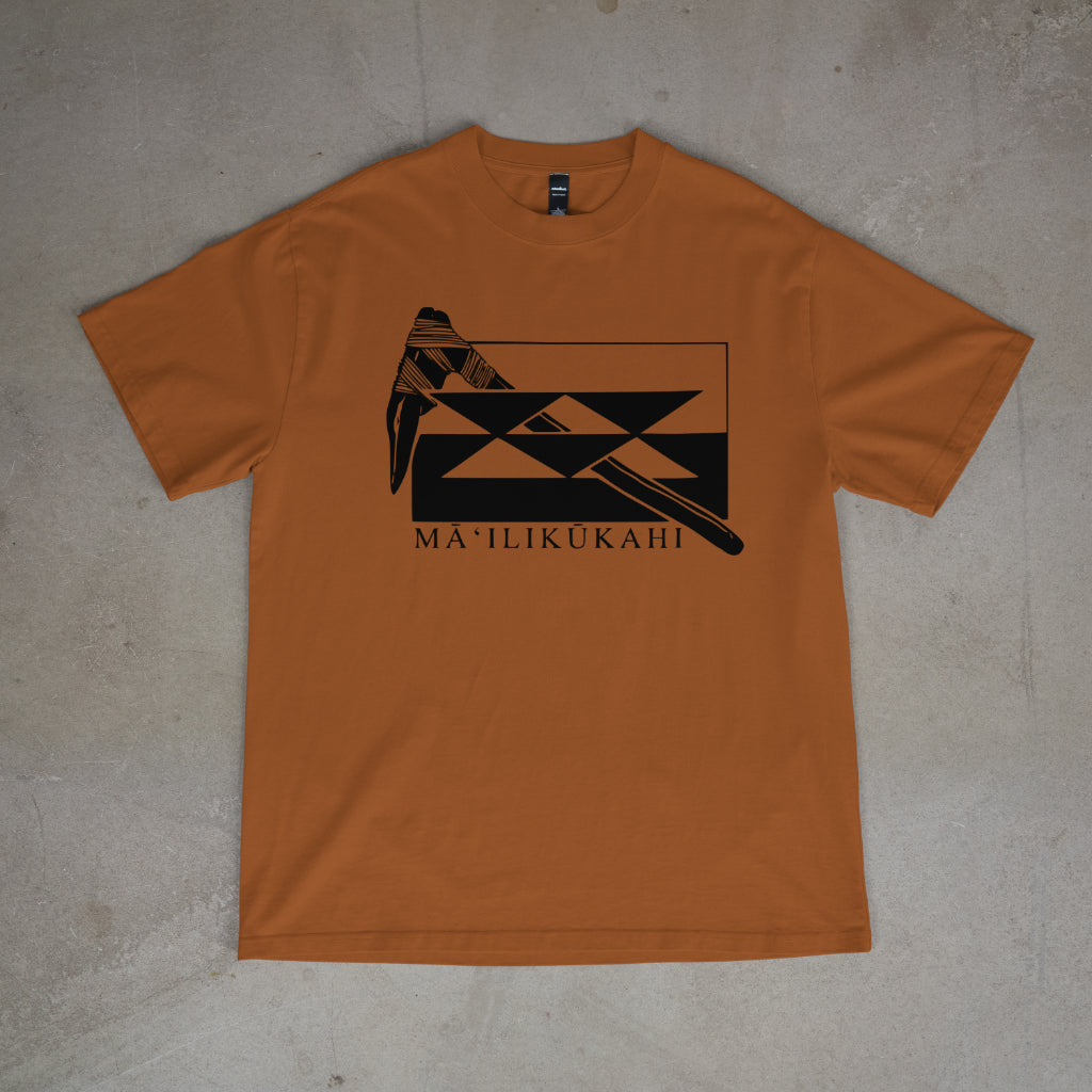 Makua Pō on ʻAlaea