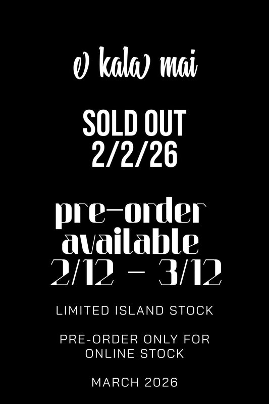 CK: Cook Killers ***UPDATE 2/2/26 SOLD OUT***